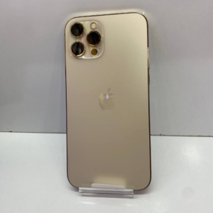 گوشی Iphone 12 pro max (128)