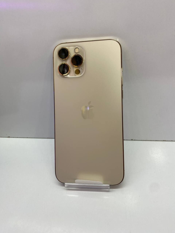 گوشی Iphone 12 pro max (128)