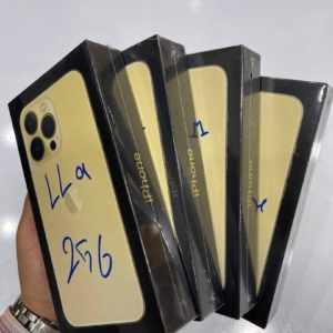 گوشی Iphone 13 pro max (256)