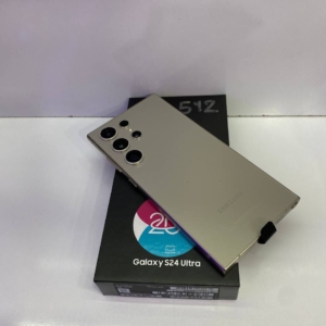 گوشی Samsung S24 ultra (256) ram12