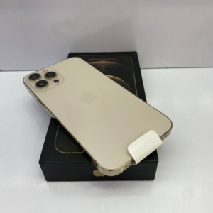 گوشی Iphone 12 pro max (256)