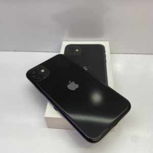 گوشی Iphone 11 (128) LLA