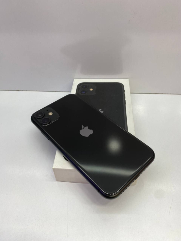 گوشی Iphone 11 (128) LLA