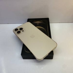 Iphone 12 pro (256)LLA