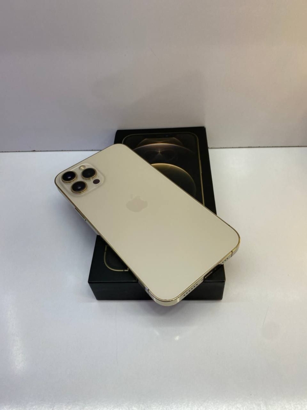 Iphone 12 pro (256)LLA