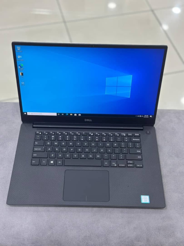 لپ‌تاپ Dell Precision5540