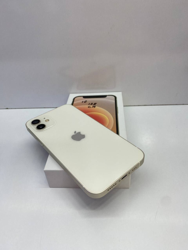 گوشی Iphone 12 (128