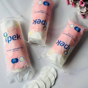 پد آرایش پاک کن ایپک (Ipek)