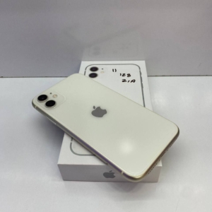Iphone 11 (128)zaa