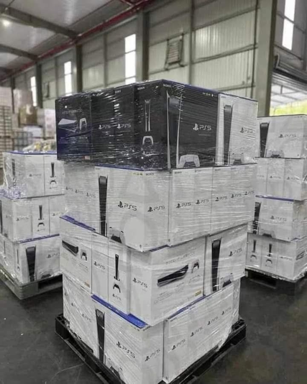 فروش ویژه کنسول بازی ps4/ps5 - تصویر 2