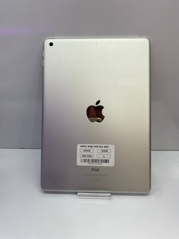 ipad (6th generation) 128 Wife