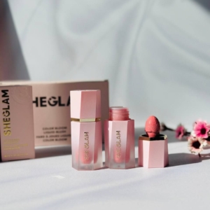 رژگونه مایع شیگلم اصل Sheglam