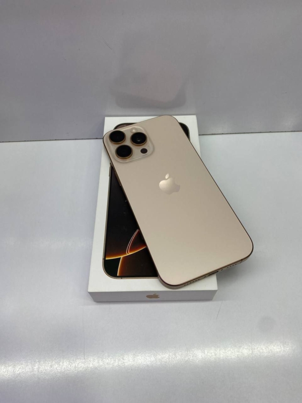 Iphone 16 pro max (256)zaa