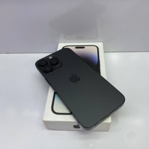 Iphone 14 pro max (256)zaa