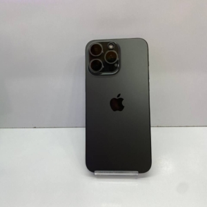 گوشی Iphone 15 pro max (256)