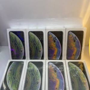 گوشی Iphone Xs (256)LLA