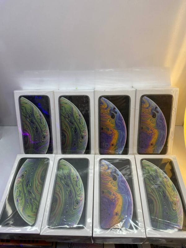 گوشی Iphone Xs (256)LLA