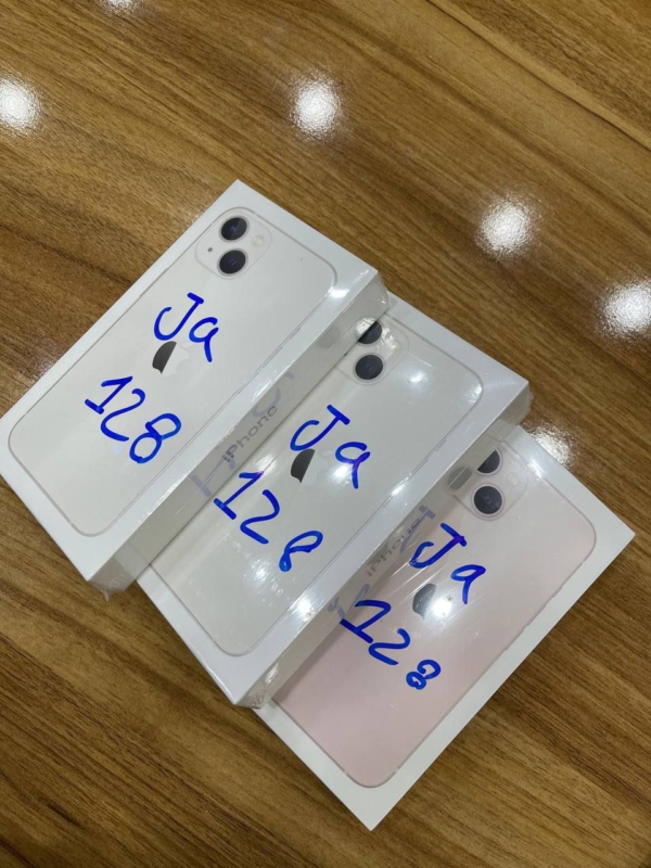 گوشی Iphone 13 (128)
