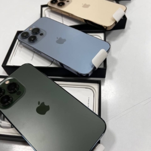گوشی Iphone 13 pro (256)LLA