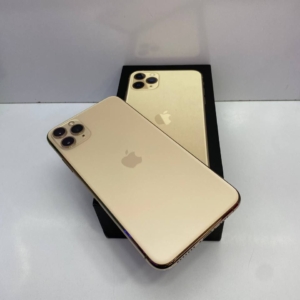 گوشی Iphone 11 pro max (256