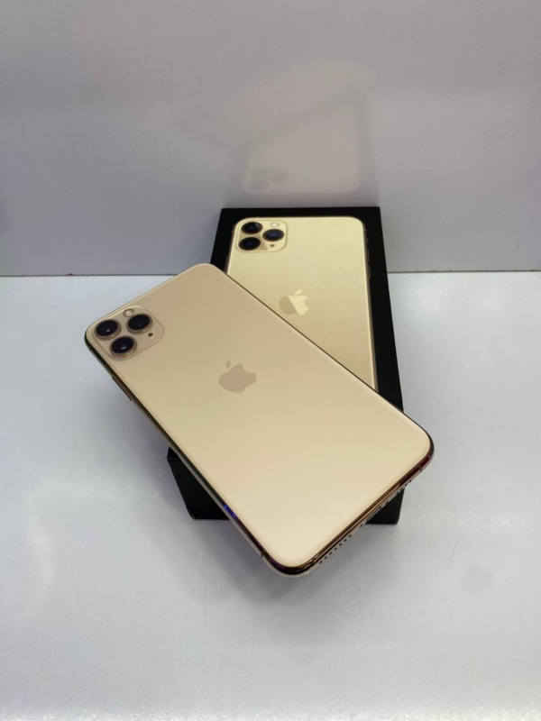 گوشی Iphone 11 pro max (256