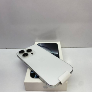 گوشی Iphone 16 pro (256)cha