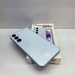 گوشی Samsung A55 (256)ram8