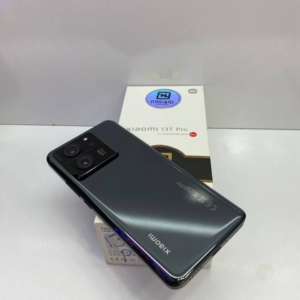 Xiaomi 13T pro (512) ram12 "5G