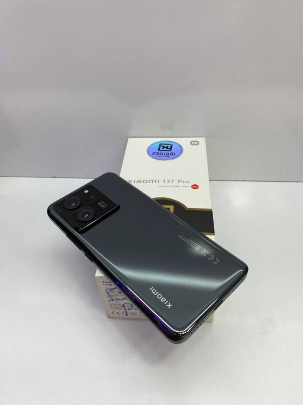 Xiaomi 13T pro (512) ram12 "5G