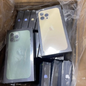 Iphone 13 pro max (256)LLA.