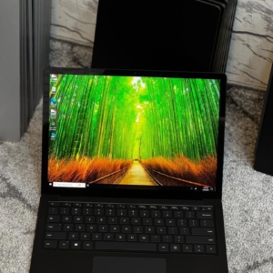 Surface laptop 4