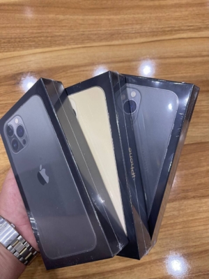 Iphone 13 pro max (256)LLA