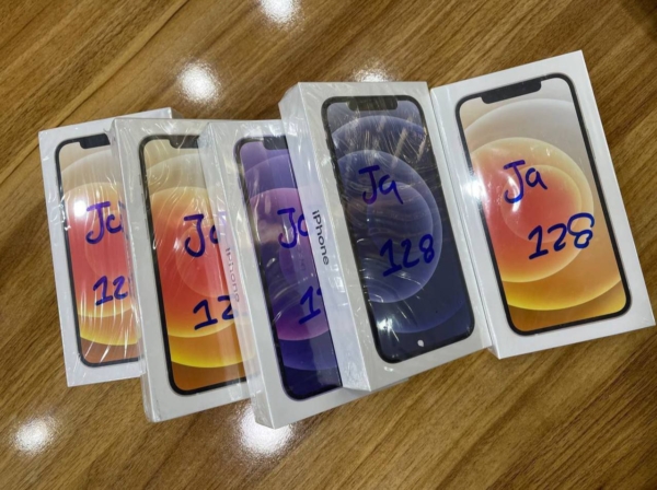 Iphone 12 (128