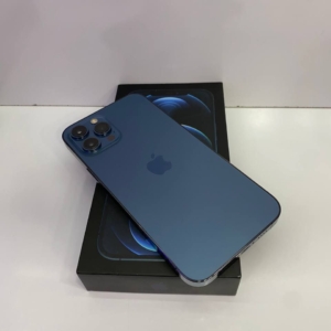 Iphone 12 pro max (512