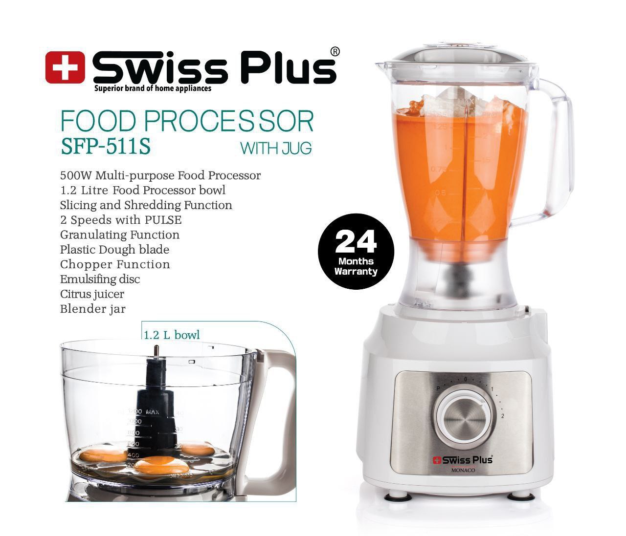 معرفی مدل‌های پرفروش مخلوط‌کن در فروشگاه چرو