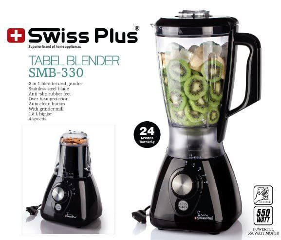 راهنمای شست‌وشوی سریع و ایمن مخلوط‌کن پس از هر استفاده