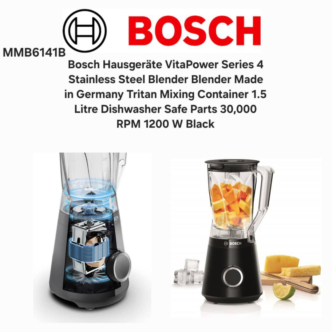 مقایسه مخلوط‌کن‌های پرقدرت با مدل‌های معمولی؛ کدام به‌صرفه‌تر است؟