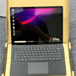Surface Laptop 5