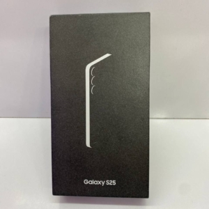 Samsung S25 (128) ram12