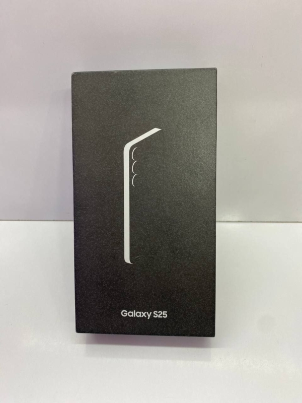 Samsung S25 (128) ram12