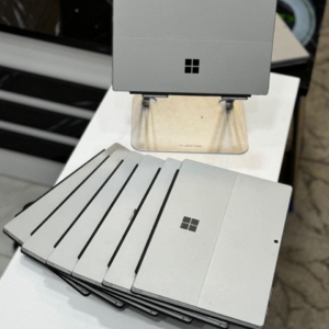 لپ‌تاپ های مایکروسافت Surface Pro 5