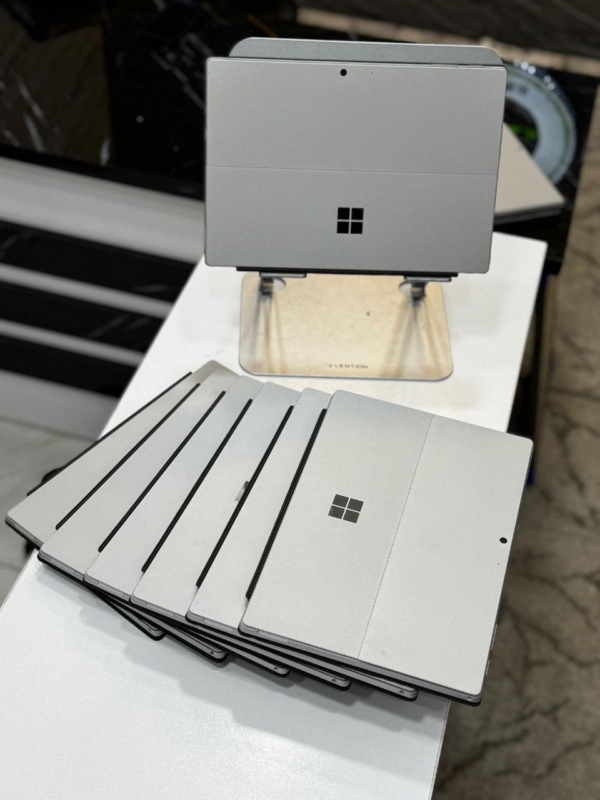 لپ‌تاپ های مایکروسافت Surface Pro 5