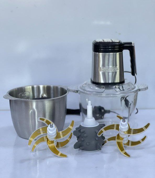 اهمیت قدرت موتور در عملکرد خردکن؛ چه موتوری مناسب است؟