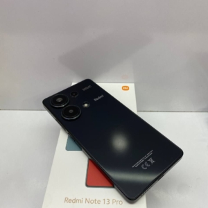 Redmi Note 13 pro (512)ram12