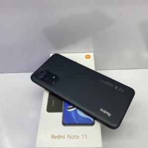 Note 11 (128) ram6  