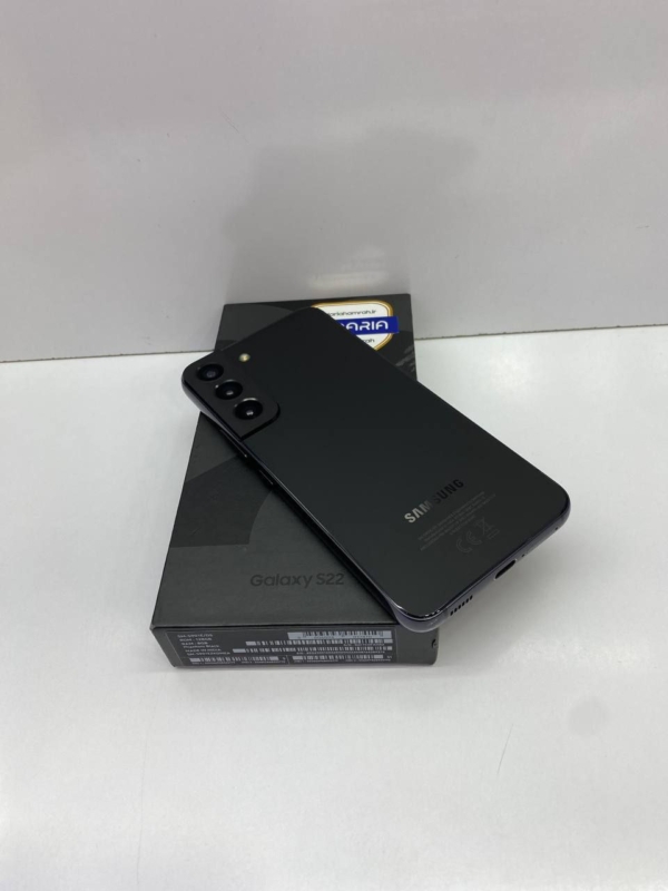 Samsung S22 (128)ram8