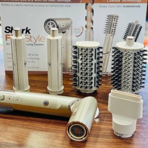 Shark Ninja HD430 FlexStyle – سشوار