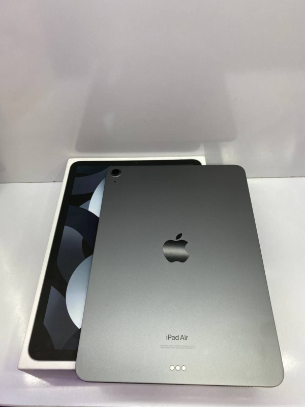 Ipad Air (5th Generation