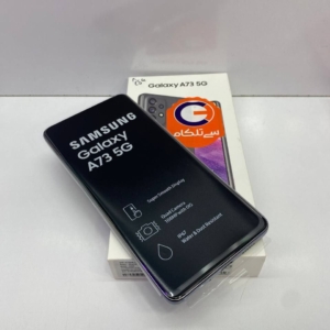 Samsung A73 (256)ram8
