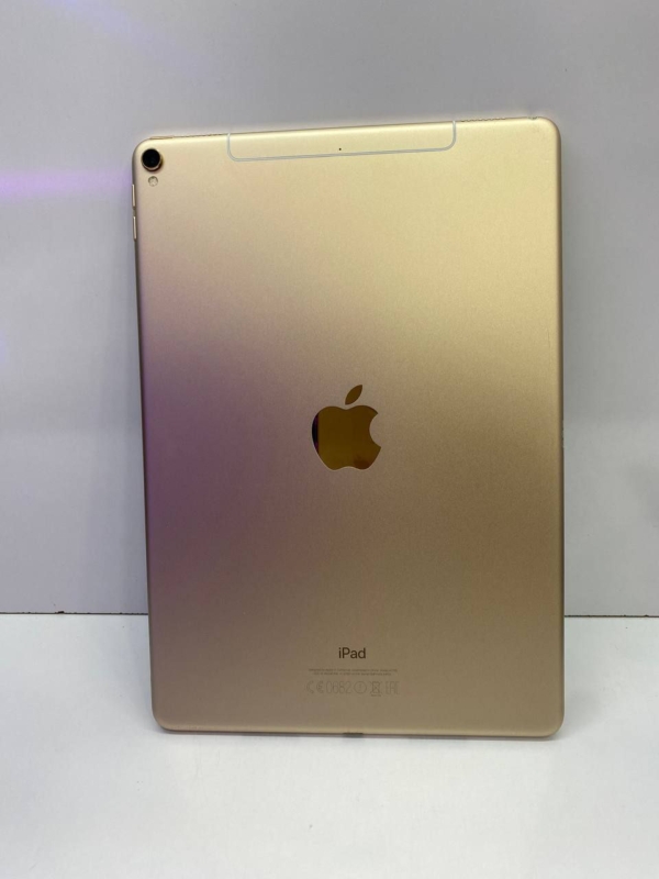 Ipad pro (10,5-inch) 256 